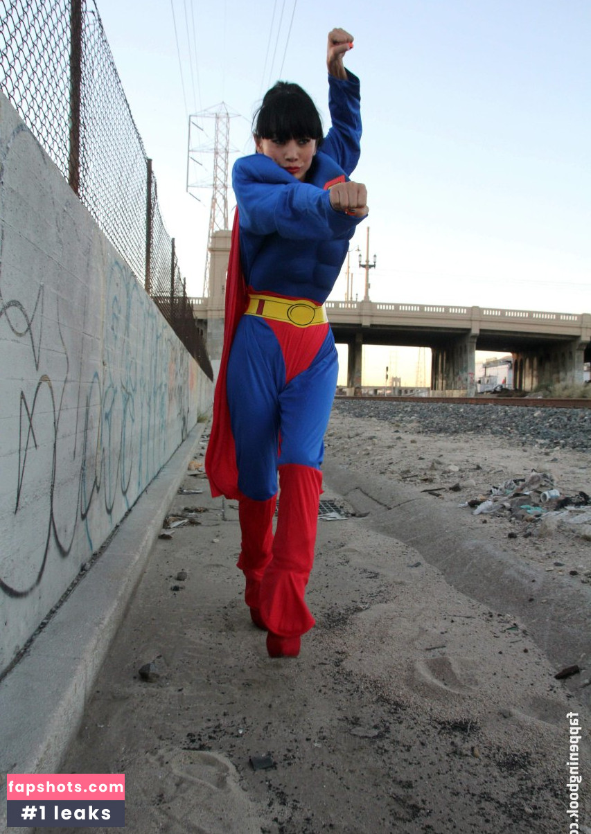 Bai Ling Nacktheit OnlyFans Fotos #1854 - Fapshots