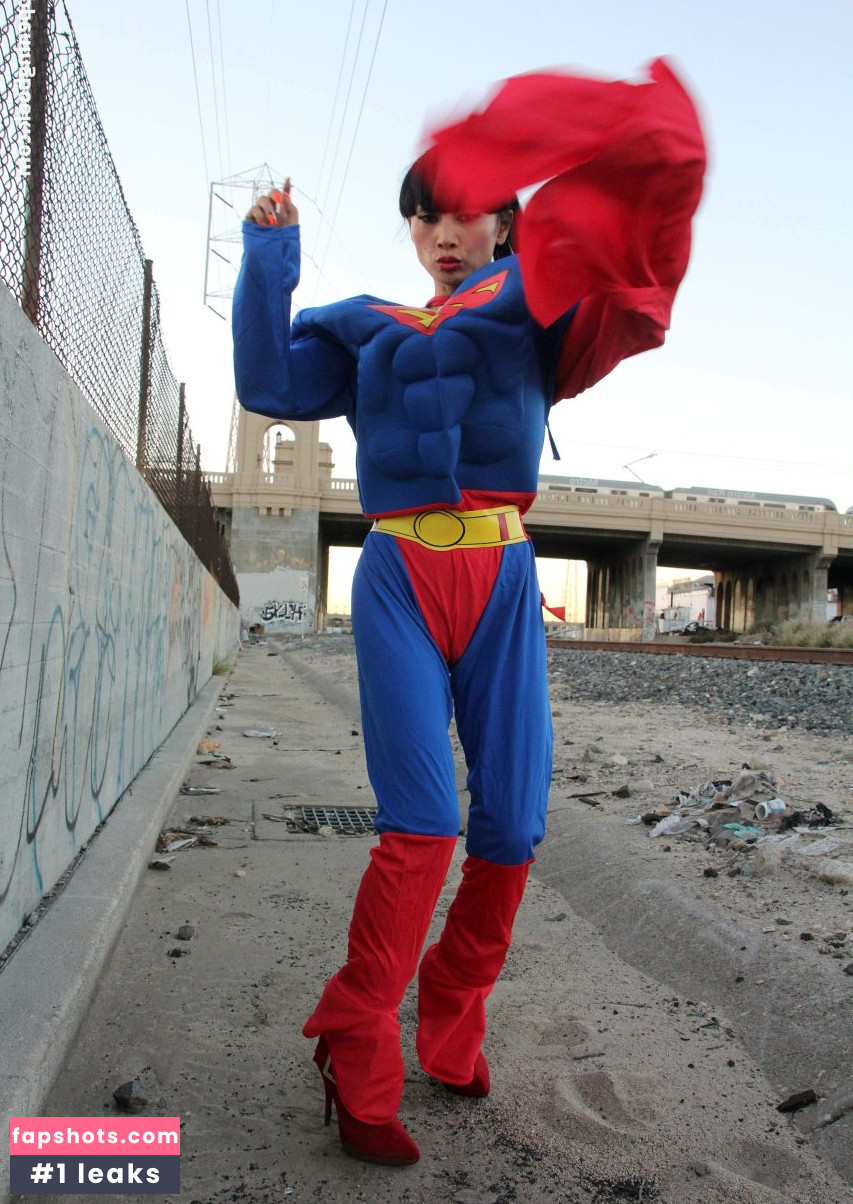 Bai Ling Nacktheit OnlyFans Fotos #1855 - Fapshots