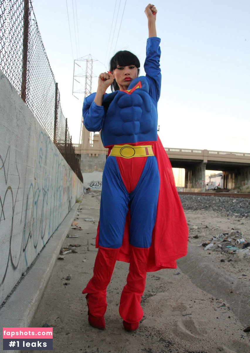 Bai Ling Nacktheit OnlyFans Fotos #1856 - Fapshots