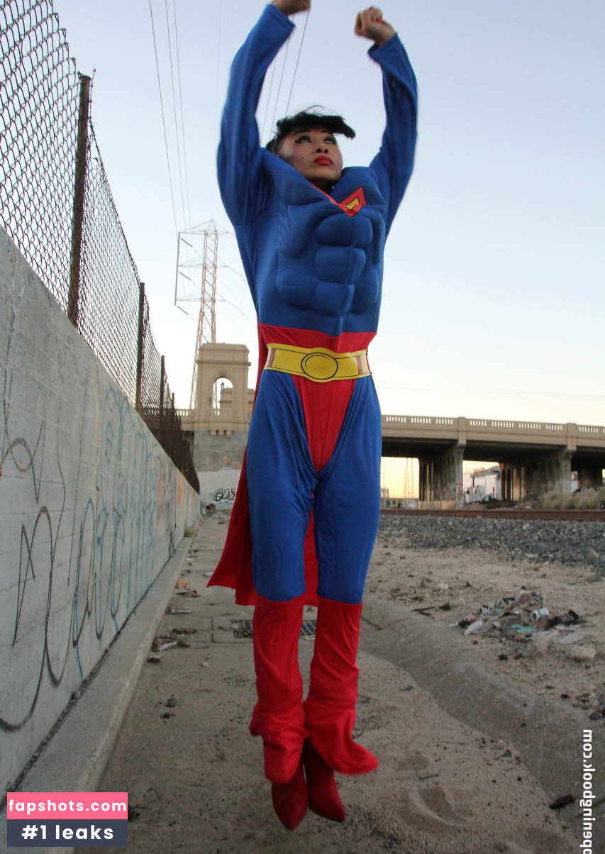 Bai Ling Nacktheit OnlyFans Fotos #1857 - Fapshots