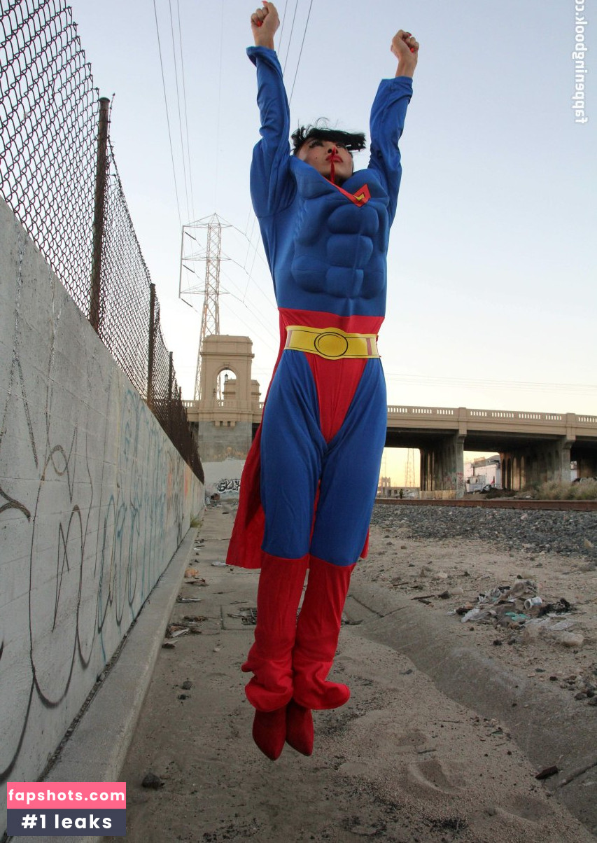 Bai Ling Nacktheit OnlyFans Fotos #1858 - Fapshots