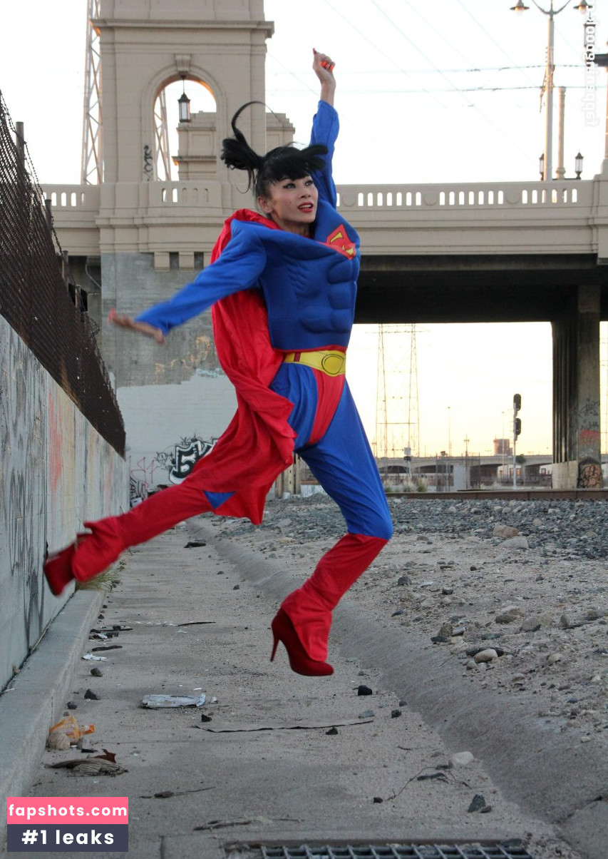 Bai Ling Nacktheit OnlyFans Fotos #1859 - Fapshots