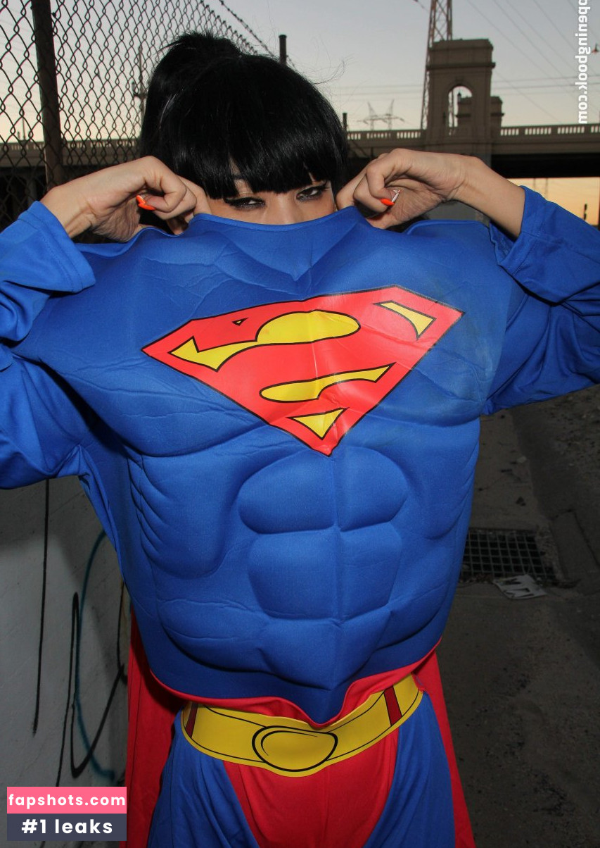 Bai Ling Nacktheit OnlyFans Fotos #1860 - Fapshots