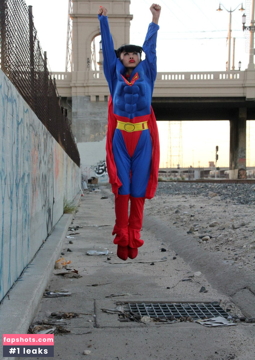 Bai Ling Nacktheit OnlyFans Fotos #1861 - Fapshots