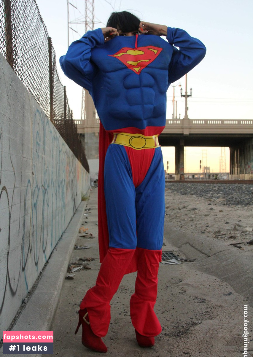 Bai Ling Nacktheit OnlyFans Fotos #1862 - Fapshots