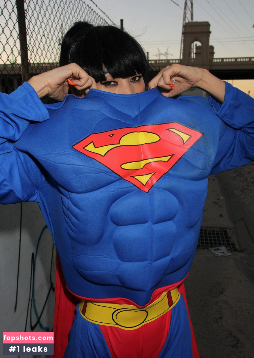 Bai Ling Nacktheit OnlyFans Fotos #1863 - Fapshots