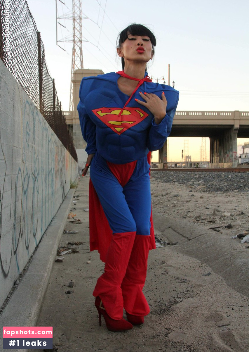 Bai Ling Nacktheit OnlyFans Fotos #1866 - Fapshots