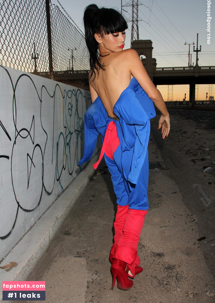 Bai Ling Nacktheit OnlyFans Fotos #1868 - Fapshots