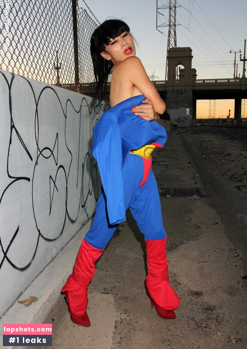 Bai Ling Nacktheit OnlyFans Fotos #1869 - Fapshots