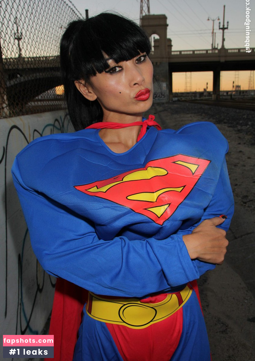 Bai Ling Nacktheit OnlyFans Fotos #1870 - Fapshots