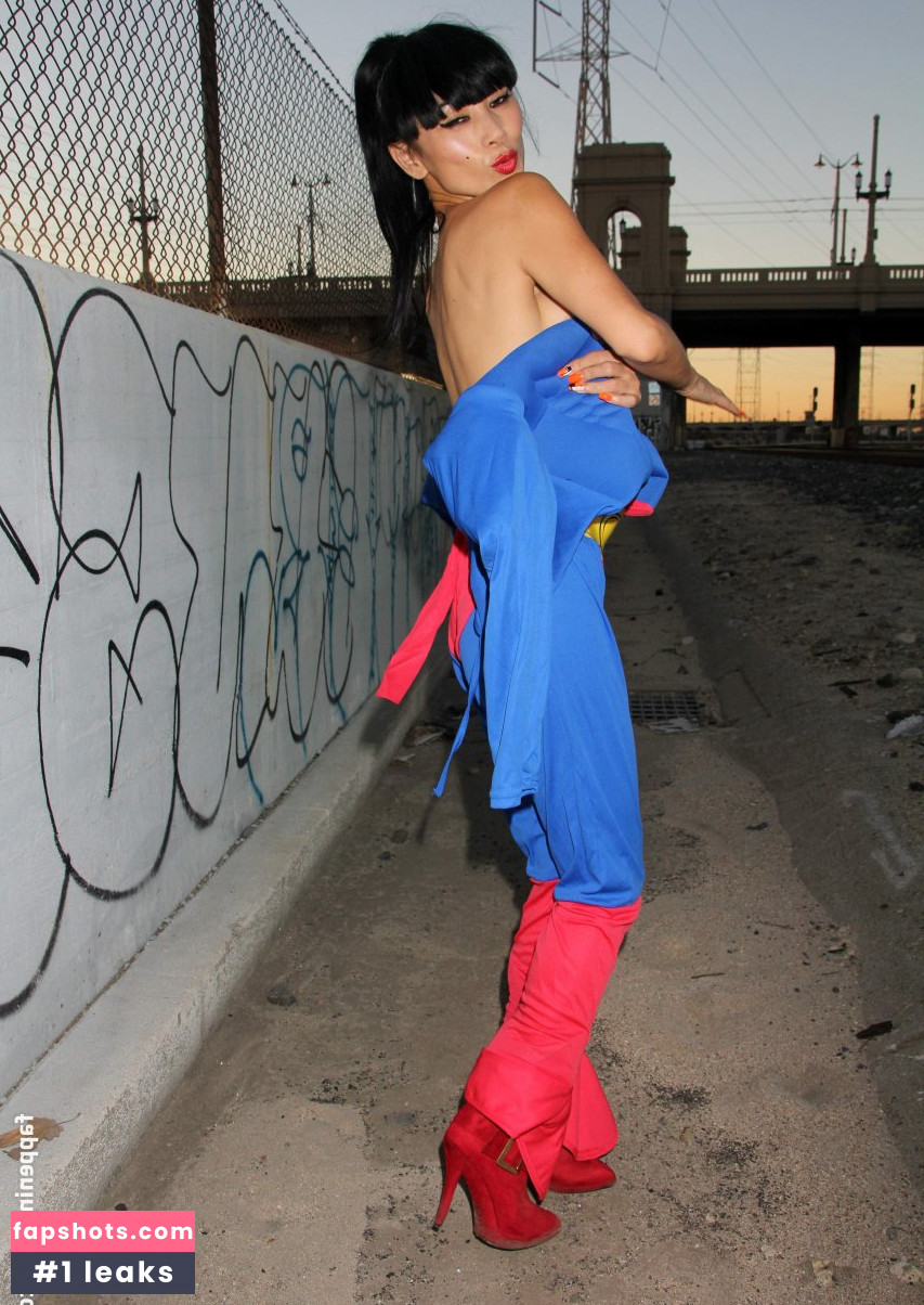 Bai Ling Nacktheit OnlyFans Fotos #1871 - Fapshots