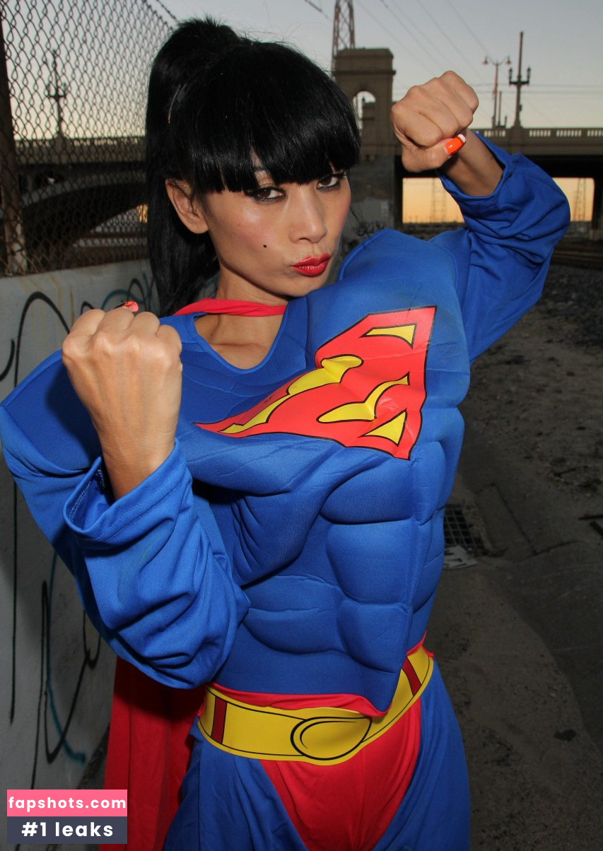 Bai Ling Nacktheit OnlyFans Fotos #1872 - Fapshots