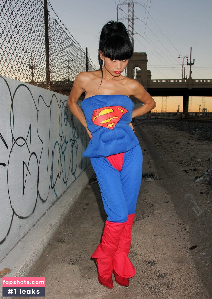 Bai Ling Nacktheit OnlyFans Fotos #1874 - Fapshots