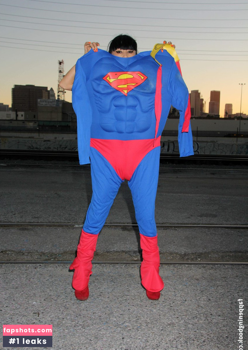 Bai Ling Nacktheit OnlyFans Fotos #1877 - Fapshots