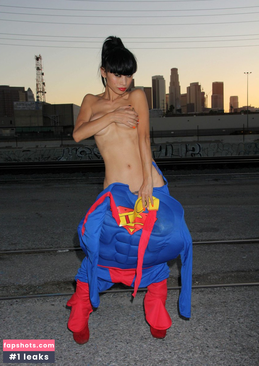 Bai Ling Nacktheit OnlyFans Fotos #1881 - Fapshots