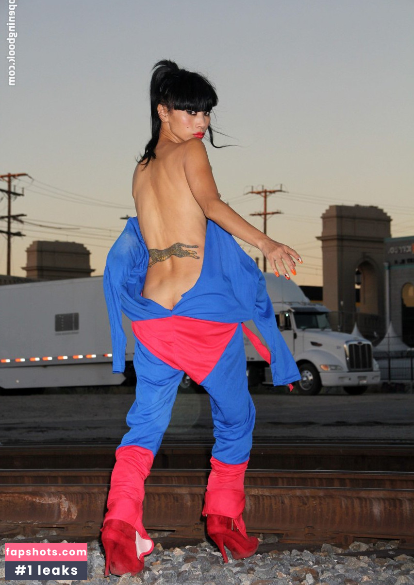Bai Ling Nacktheit OnlyFans Fotos #1882 - Fapshots