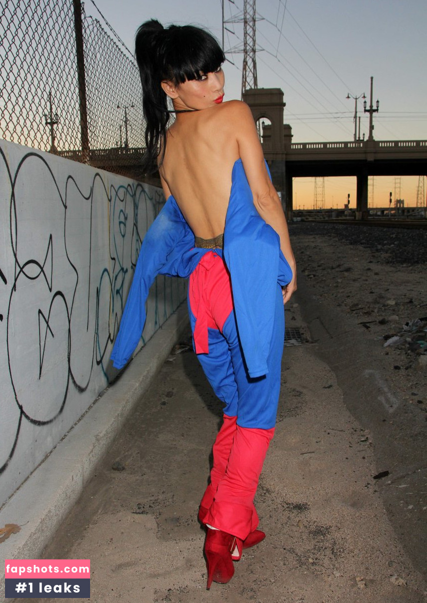 Bai Ling Nacktheit OnlyFans Fotos #1883 - Fapshots