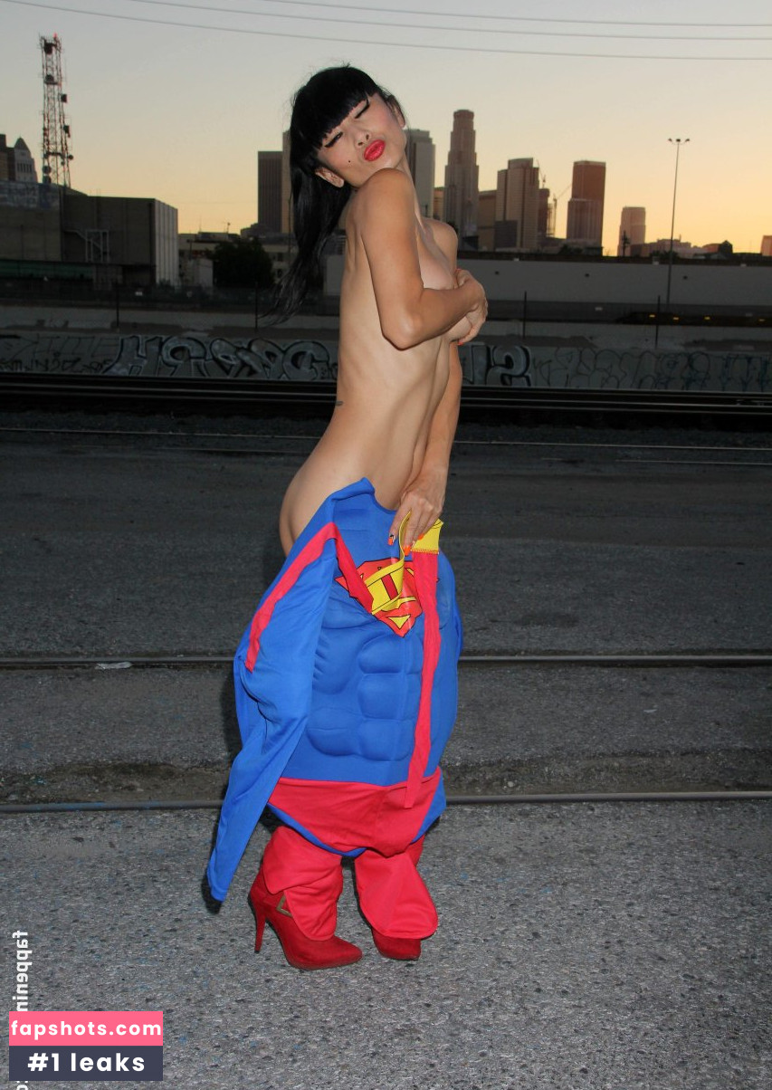 Bai Ling Nacktheit OnlyFans Fotos #1884 - Fapshots