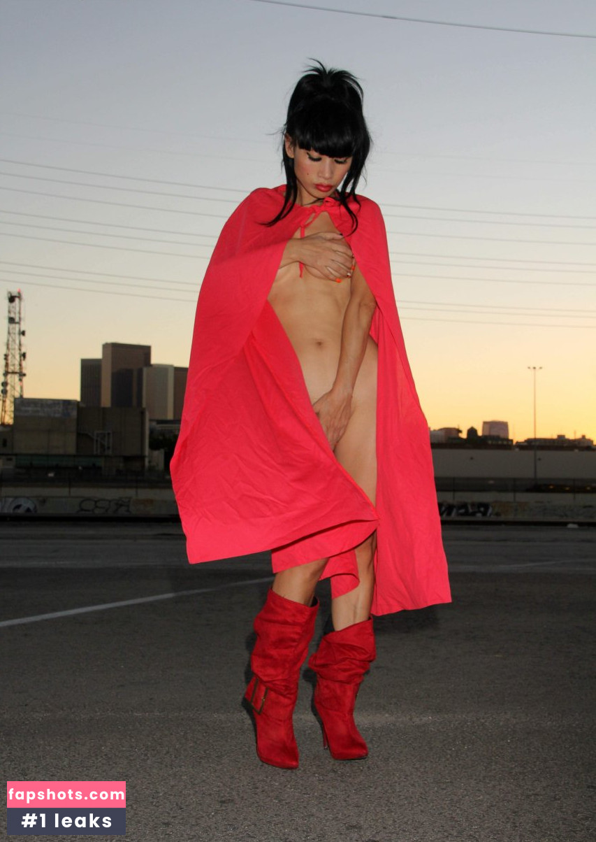 Bai Ling Nacktheit OnlyFans Fotos #1888 - Fapshots