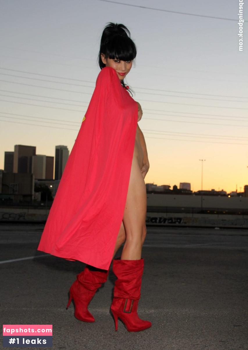 Bai Ling Nacktheit OnlyFans Fotos #1889 - Fapshots