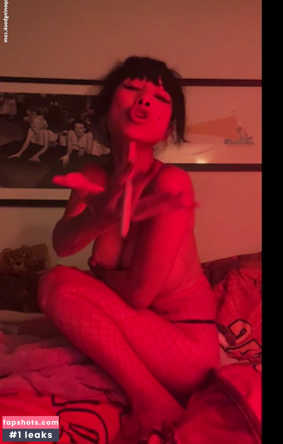 Bai Ling Nacktheit OnlyFans Fotos #20 - Fapshots