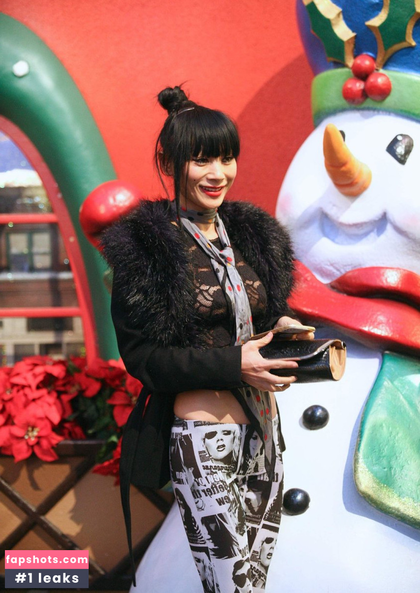 Bai Ling Nacktheit OnlyFans Fotos #1913 - Fapshots