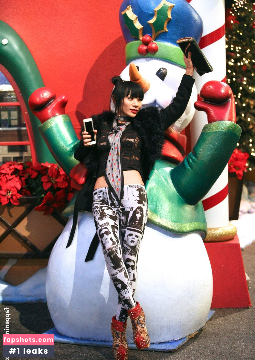 Bai Ling Nacktheit OnlyFans Fotos #1914 - Fapshots