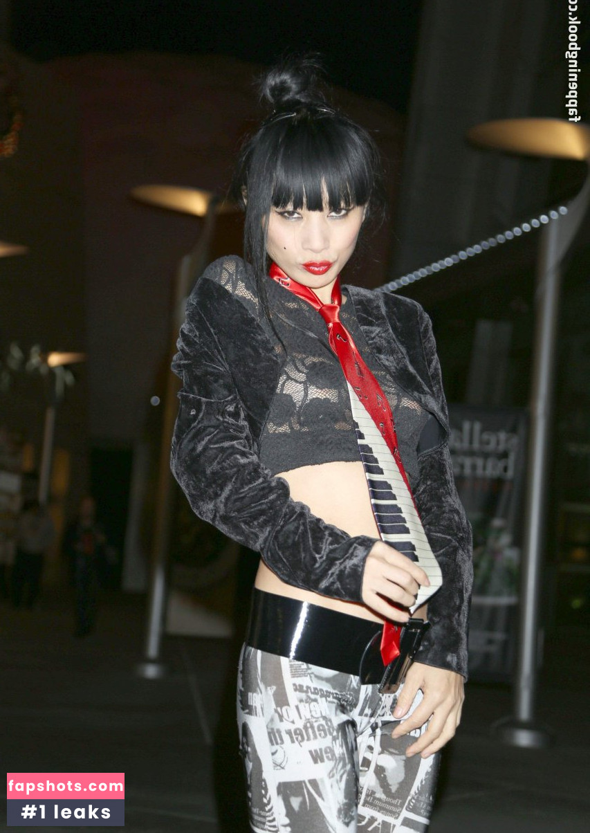 Bai Ling Nacktheit OnlyFans Fotos #1915 - Fapshots