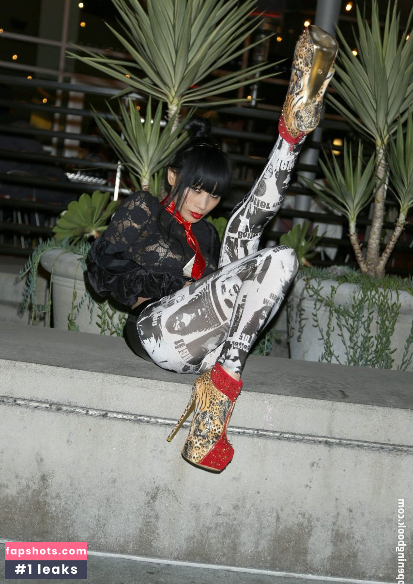 Bai Ling Nacktheit OnlyFans Fotos #1916 - Fapshots