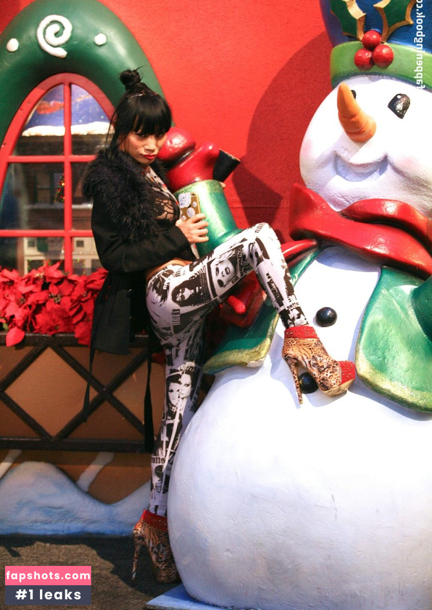 Bai Ling Nacktheit OnlyFans Fotos #1921 - Fapshots