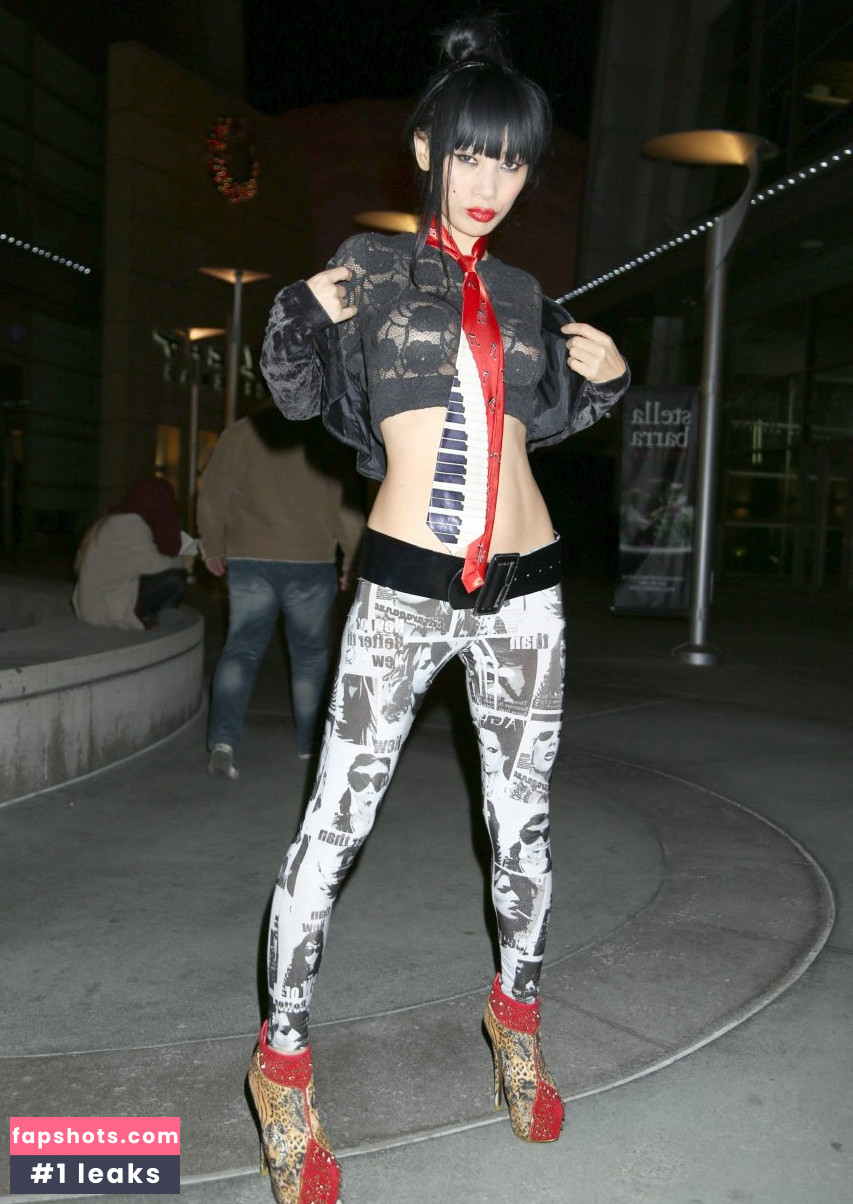 Bai Ling Nacktheit OnlyFans Fotos #1922 - Fapshots