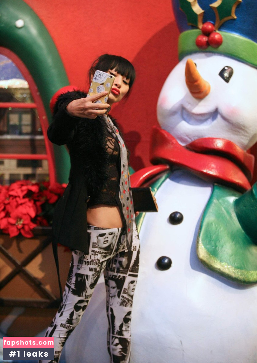 Bai Ling Nacktheit OnlyFans Fotos #1926 - Fapshots