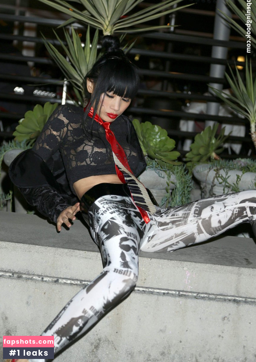Bai Ling Nacktheit OnlyFans Fotos #1930 - Fapshots