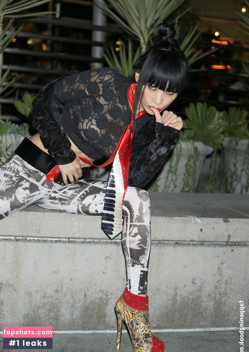 Bai Ling Nacktheit OnlyFans Fotos #1933 - Fapshots