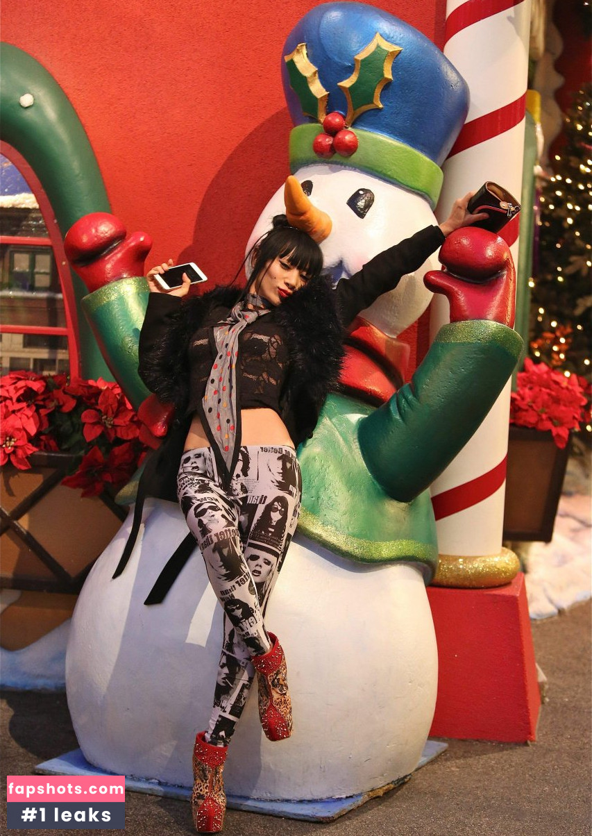 Bai Ling Nacktheit OnlyFans Fotos #1935 - Fapshots