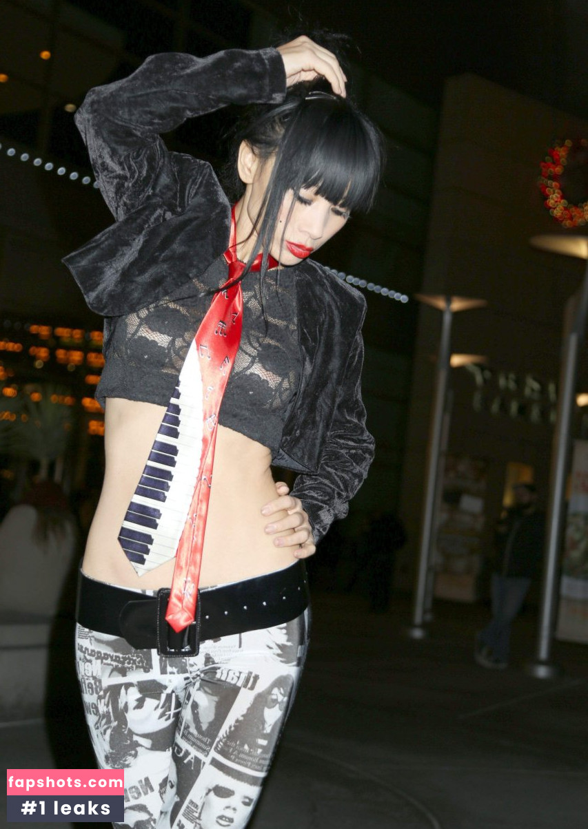 Bai Ling Nacktheit OnlyFans Fotos #1936 - Fapshots