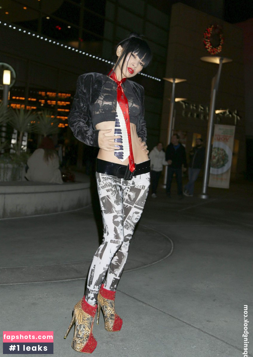 Bai Ling Nacktheit OnlyFans Fotos #1940 - Fapshots