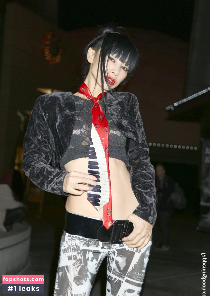 Bai Ling Nacktheit OnlyFans Fotos #1943 - Fapshots