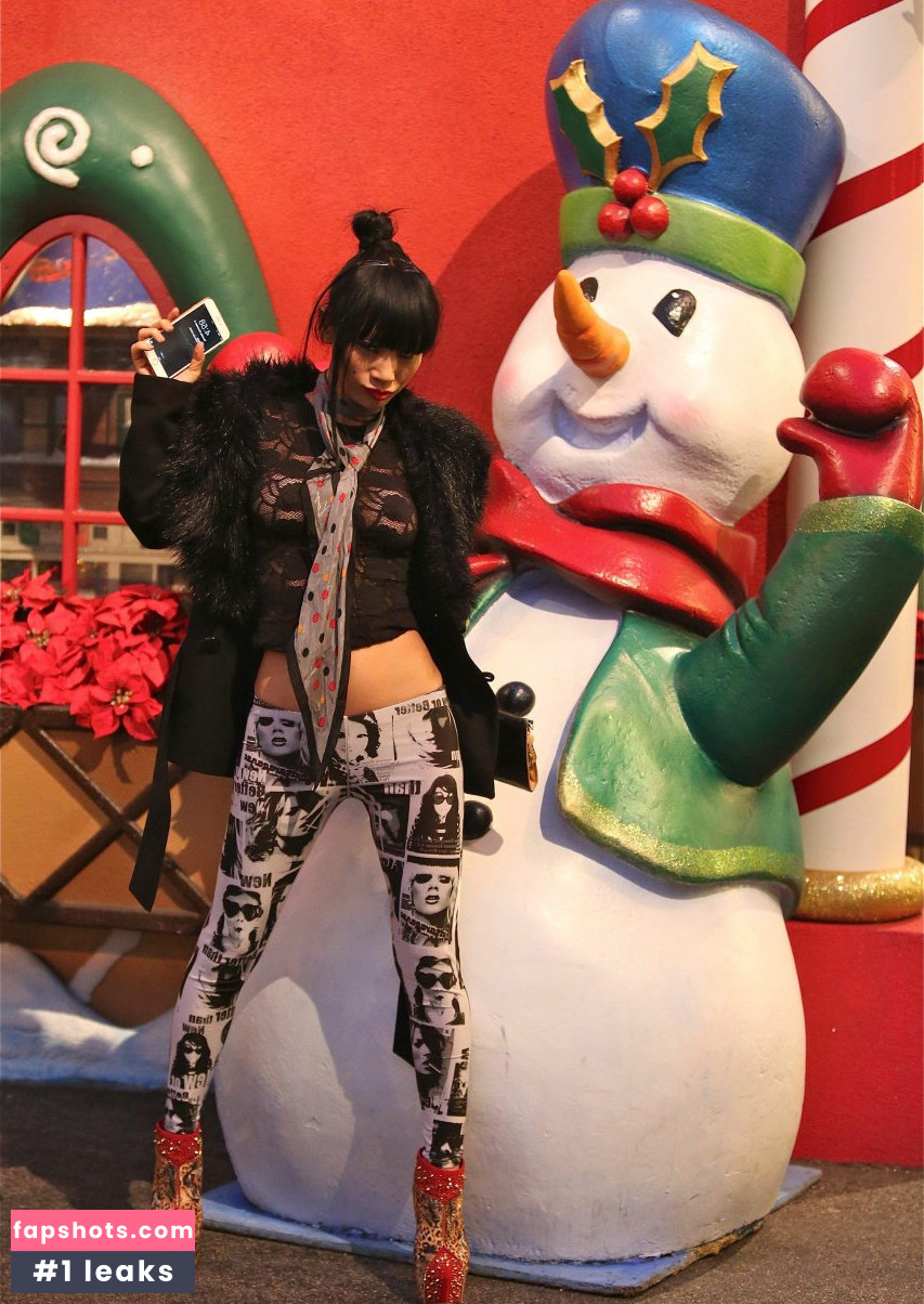 Bai Ling Nacktheit OnlyFans Fotos #1950 - Fapshots