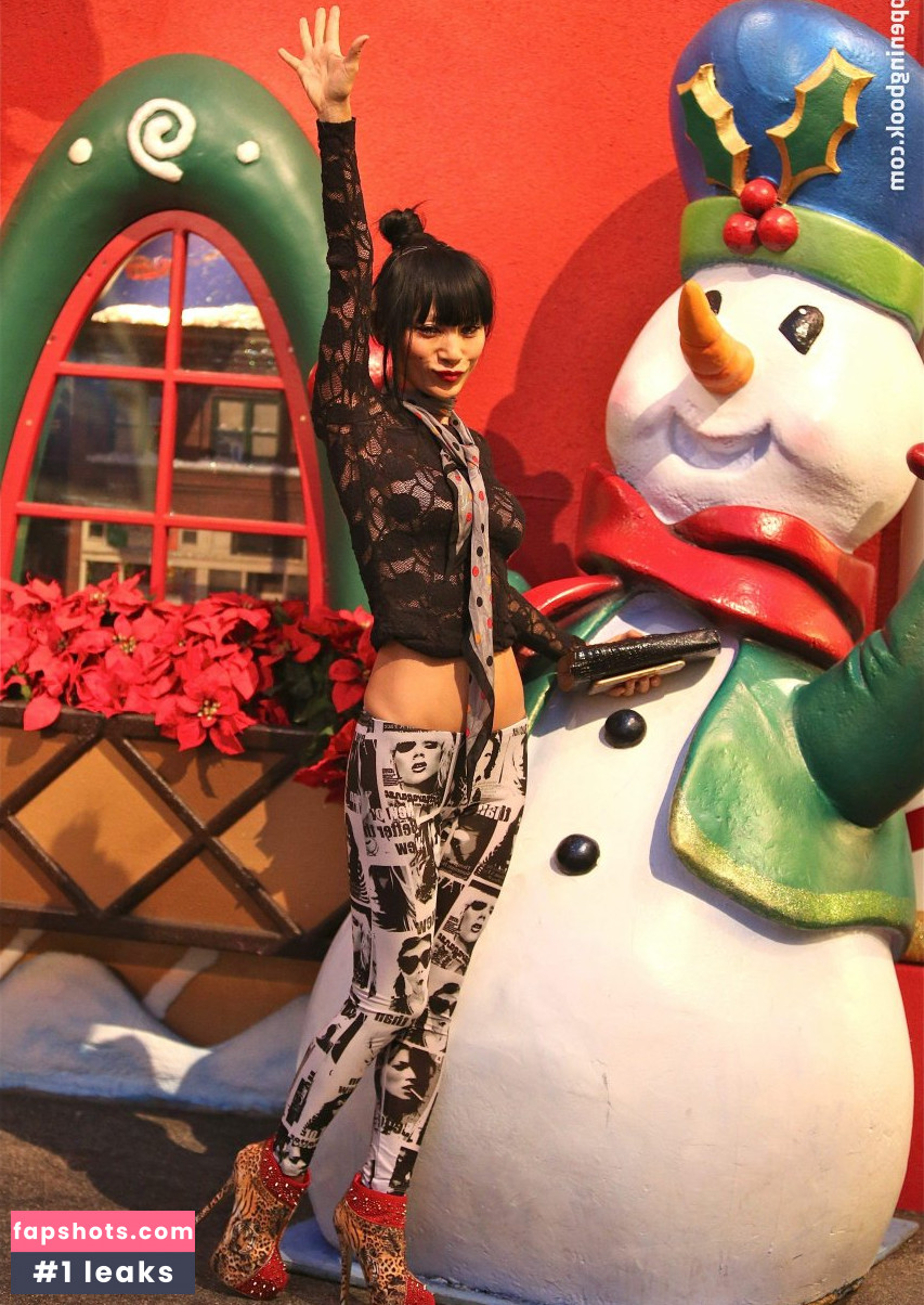 Bai Ling Nacktheit OnlyFans Fotos #1952 - Fapshots