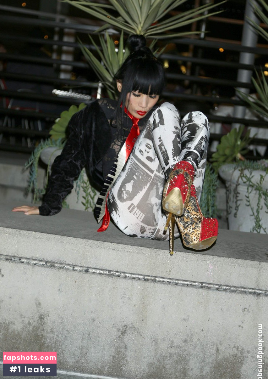 Bai Ling Nacktheit OnlyFans Fotos #1953 - Fapshots