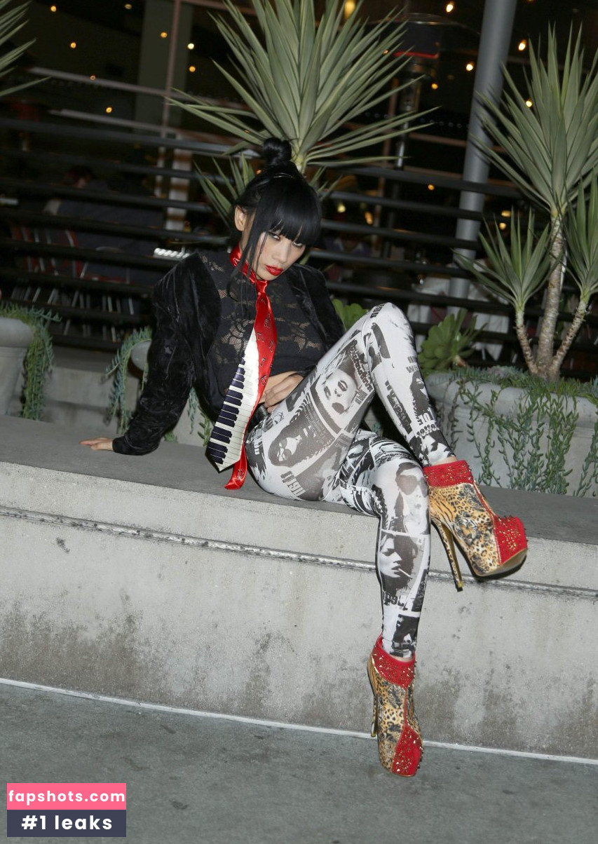 Bai Ling Nacktheit OnlyFans Fotos #1954 - Fapshots