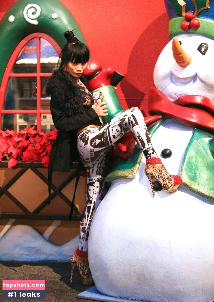 Bai Ling Nacktheit OnlyFans Fotos #1959 - Fapshots