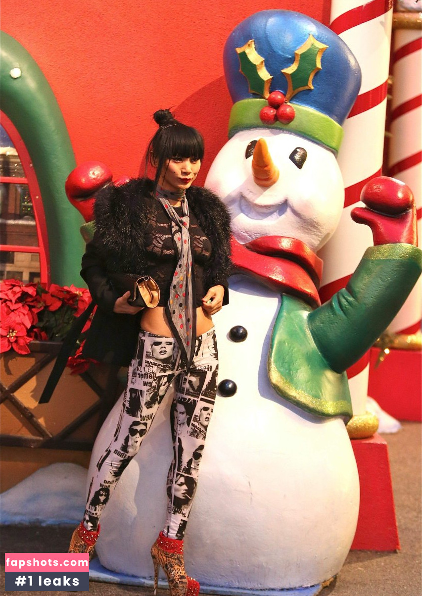 Bai Ling Nacktheit OnlyFans Fotos #1964 - Fapshots