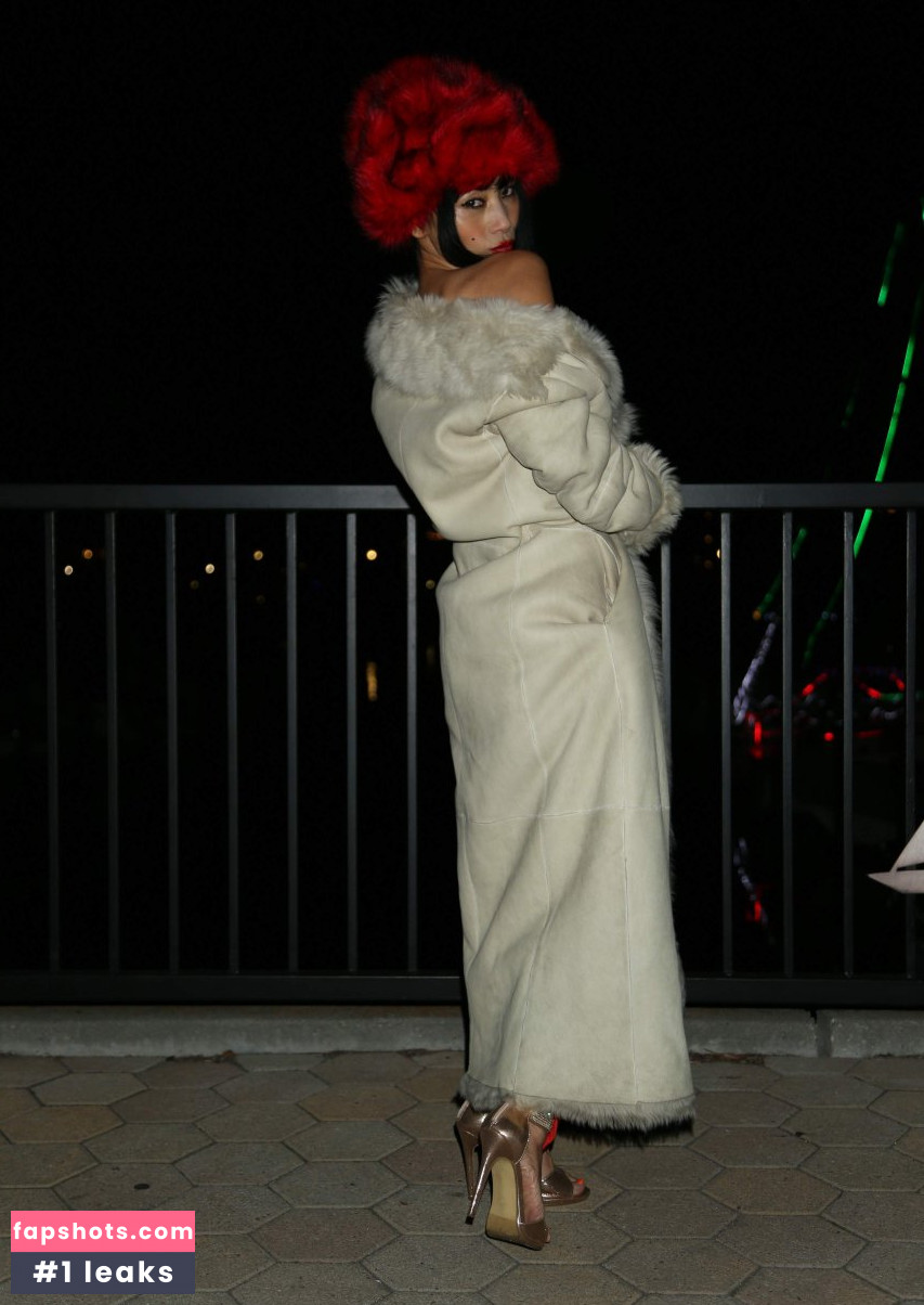 Bai Ling Nacktheit OnlyFans Fotos #1969 - Fapshots