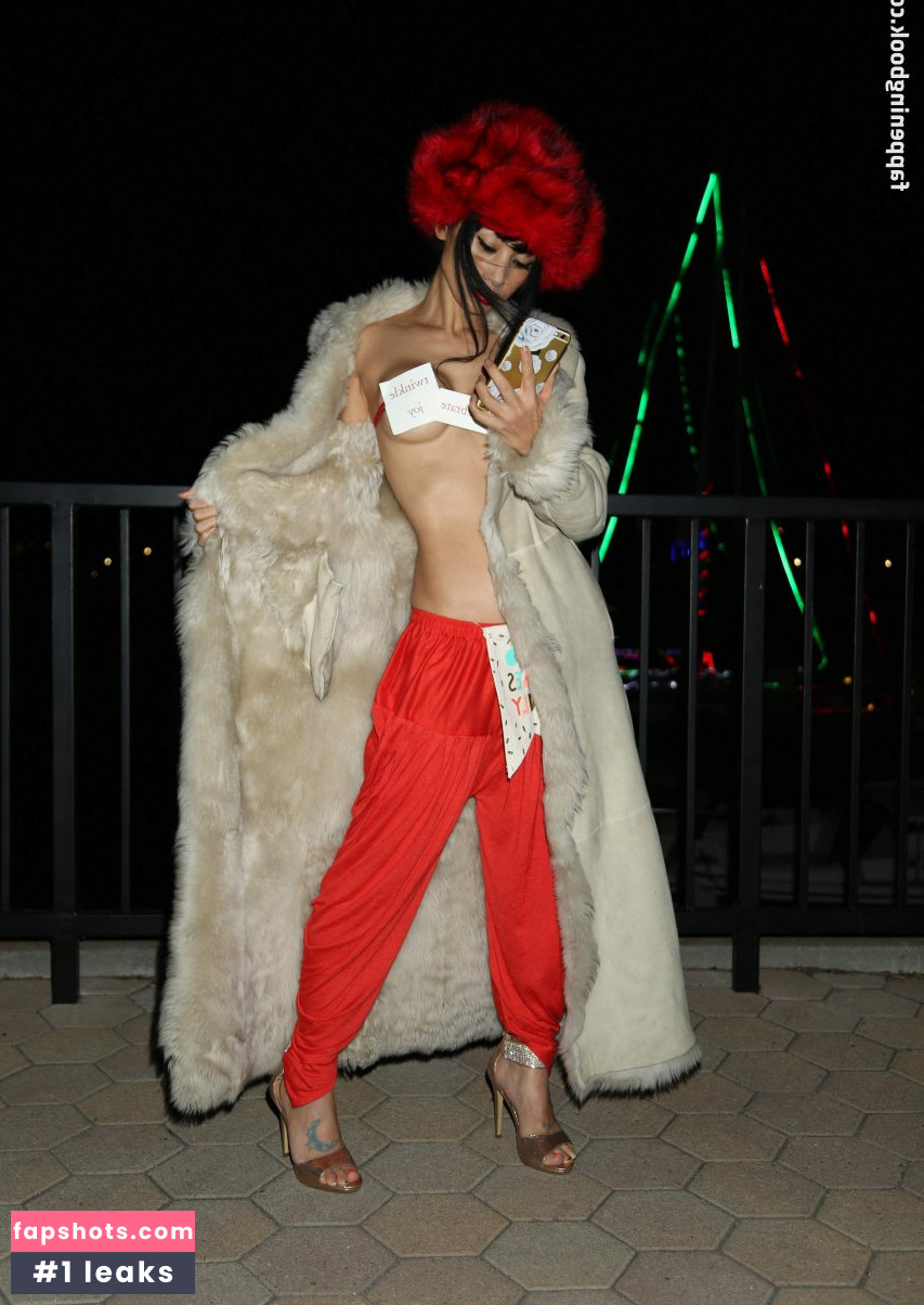 Bai Ling Nacktheit OnlyFans Fotos #1971 - Fapshots