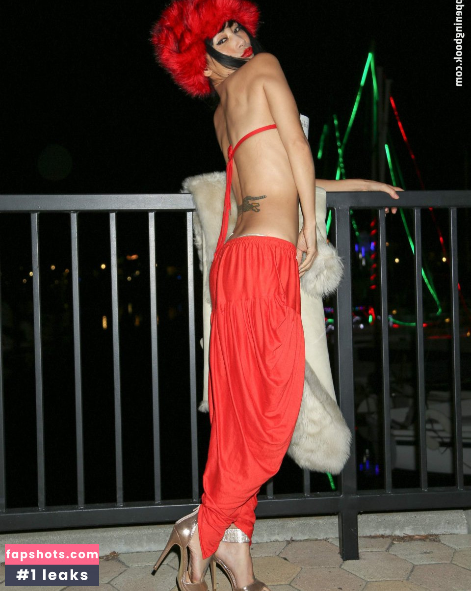Bai Ling Nacktheit OnlyFans Fotos #1975 - Fapshots