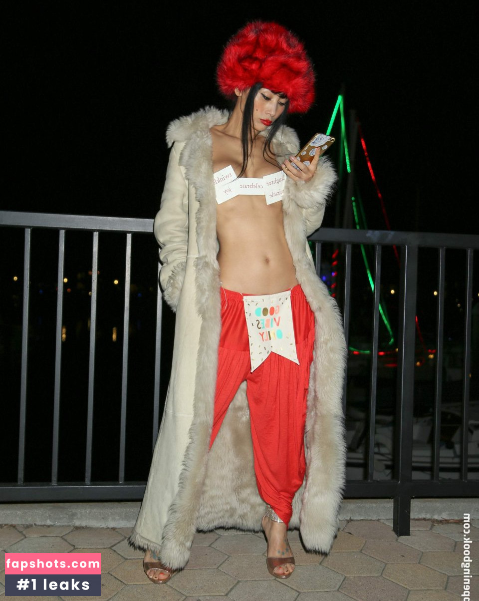 Bai Ling Nacktheit OnlyFans Fotos #1978 - Fapshots