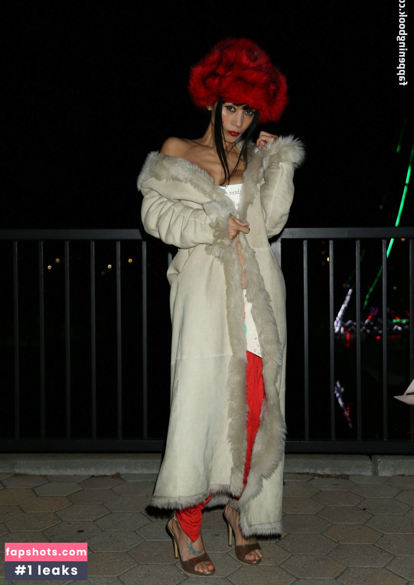 Bai Ling Nacktheit OnlyFans Fotos #1981 - Fapshots