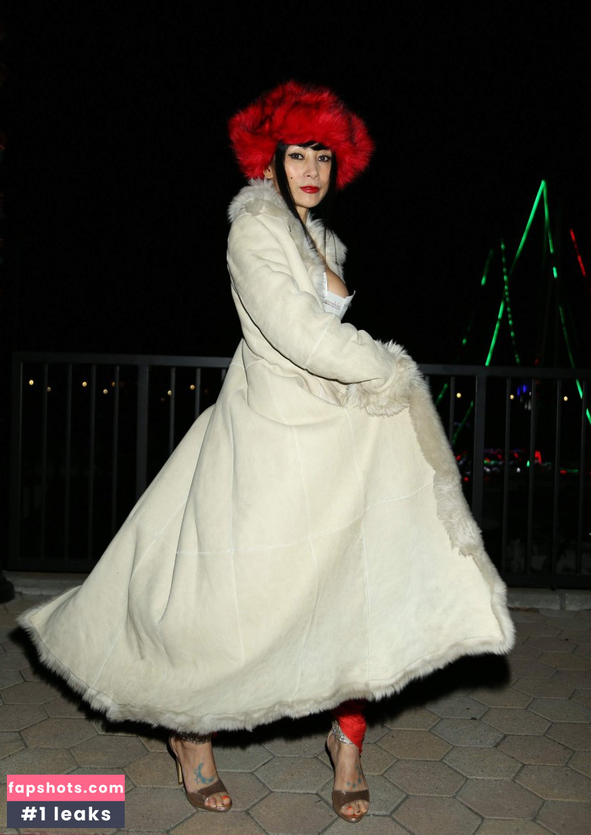 Bai Ling Nacktheit OnlyFans Fotos #1984 - Fapshots